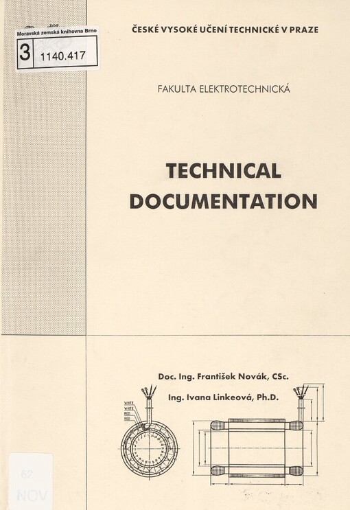 Technical documentation