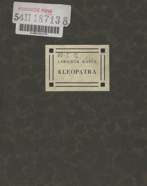 Kleopatra