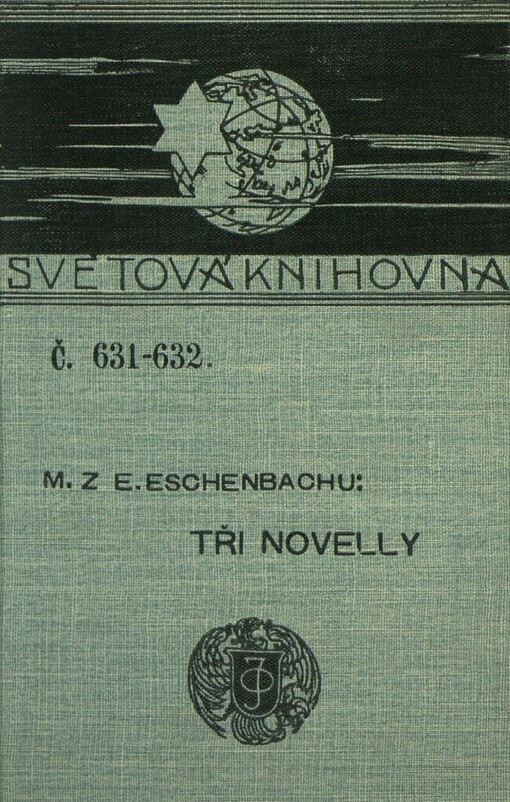 Tři novely