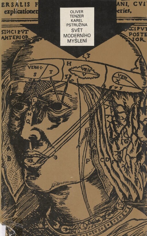 Svět moderního myšlení: pojednání o povaze a významu myšlení v socialistické společnosti