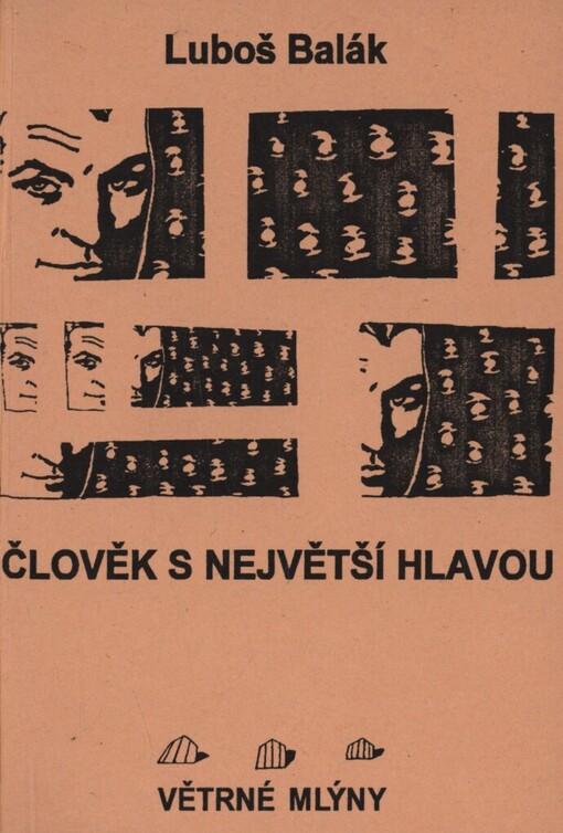 Člověk s největší hlavou