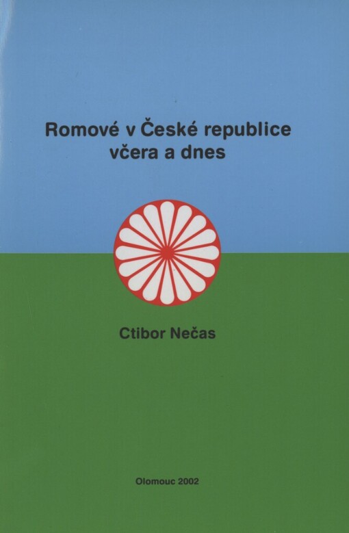 Romové v České republice včera a dnes