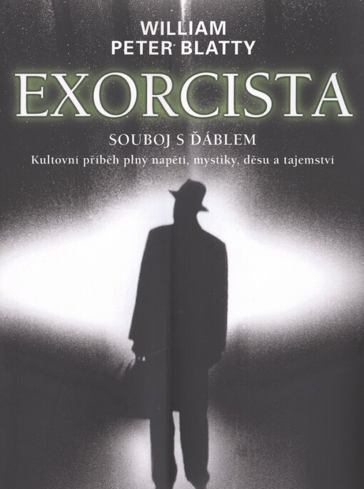 Exorcista: souboj s ďáblem