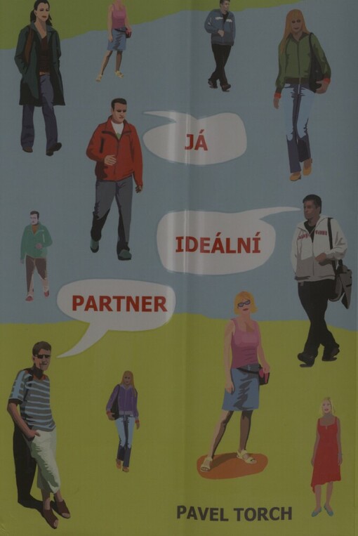 Já, ideální partner