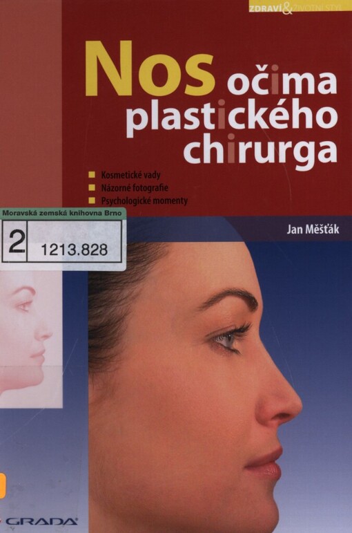 Nos očima plastického chirurga