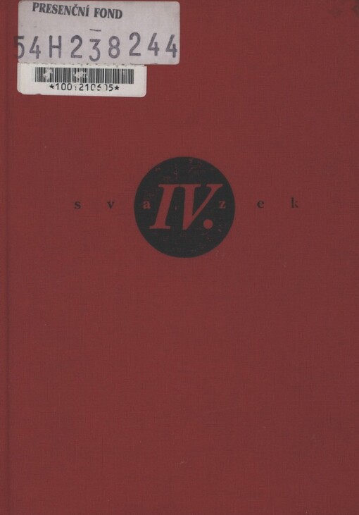 Obraz člověka a obraz Boha