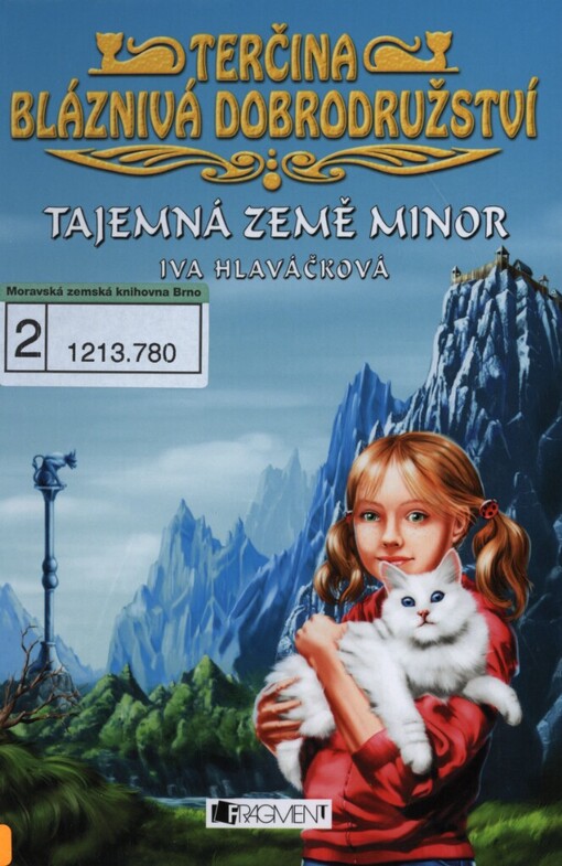 Tajemná země Minor