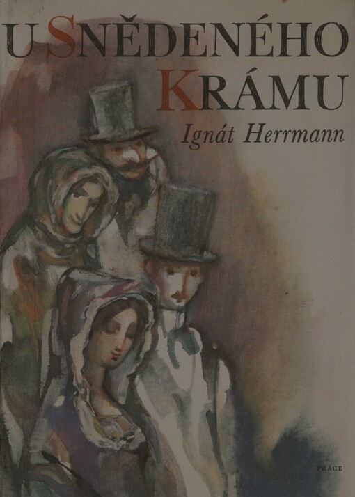 U snědeného krámu