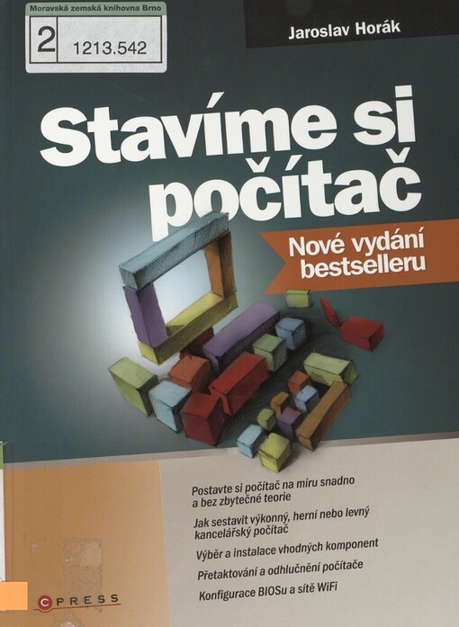 Stavíme si počítač