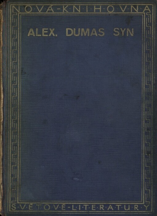 Dáma s kameliemi