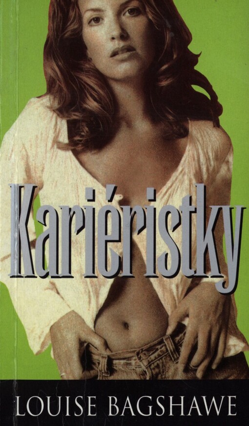 Kariéristky