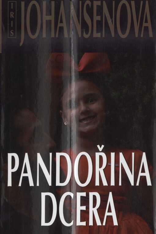 Pandořina dcera