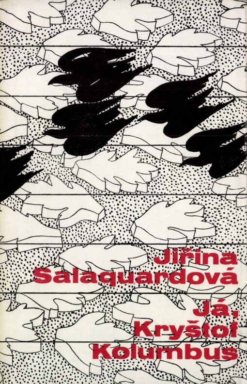 Já, Kryštof Kolumbus