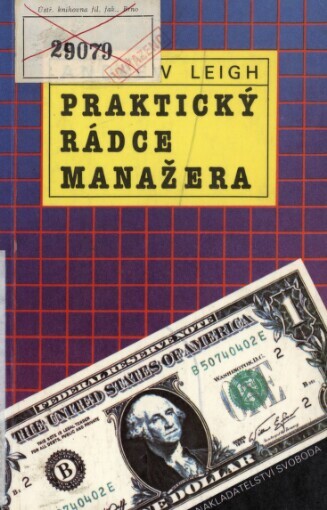 Praktický rádce manažera