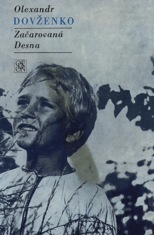 Začarovaná Desna :[Filmové povídky