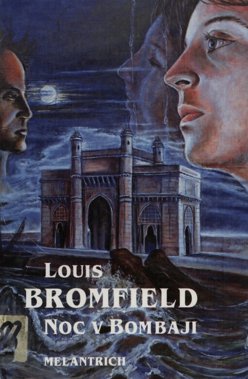 Noc v Bombaji