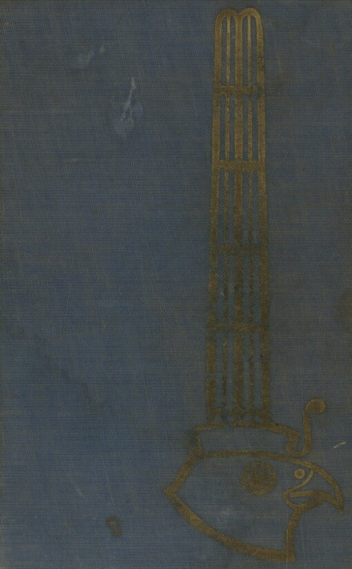 Egypťan Sinuhet :Patnáct knih ze života lékaře Sinuheta.2. [díl], 2. [díl]