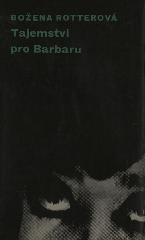 Tajemství pro Barbaru