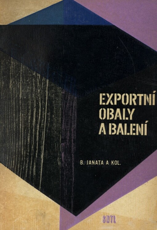 Exportní obaly a balení