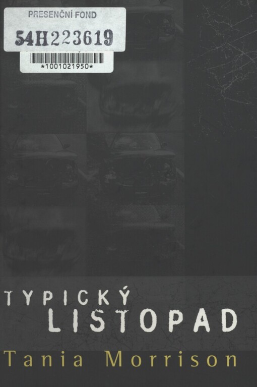 Typický listopad