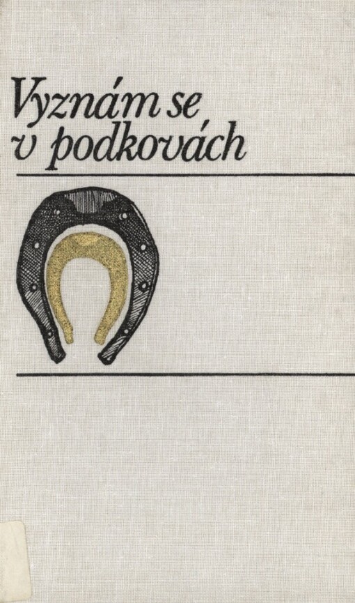 Vyznám se v podkovách