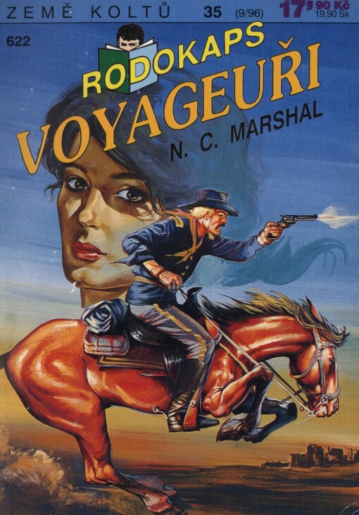 Voyageuři