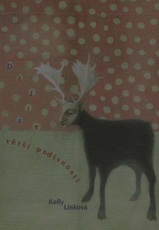 Dějí se větší podivnosti