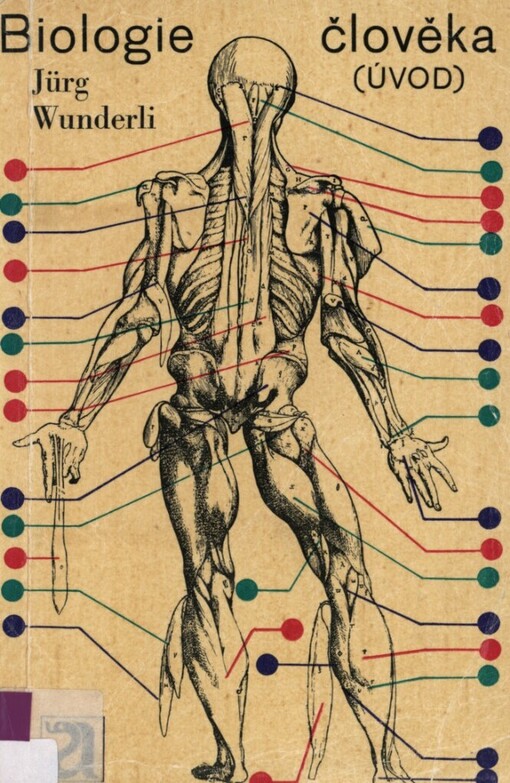 Biologie člověka: úvod