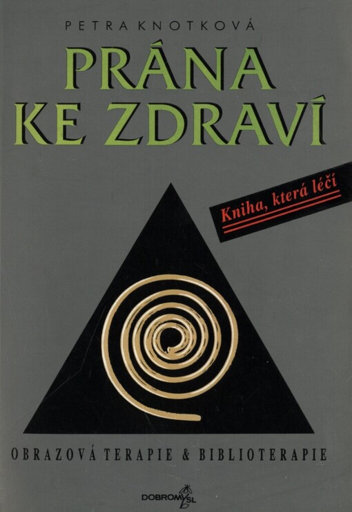 Prána ke zdraví: léčení nové generace