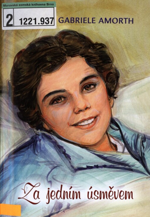 Za jedním úsměvem: blahoslavená Alexandrina Maria de Costa