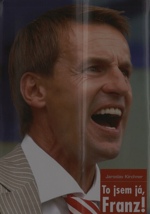 To jsem já, Franz!