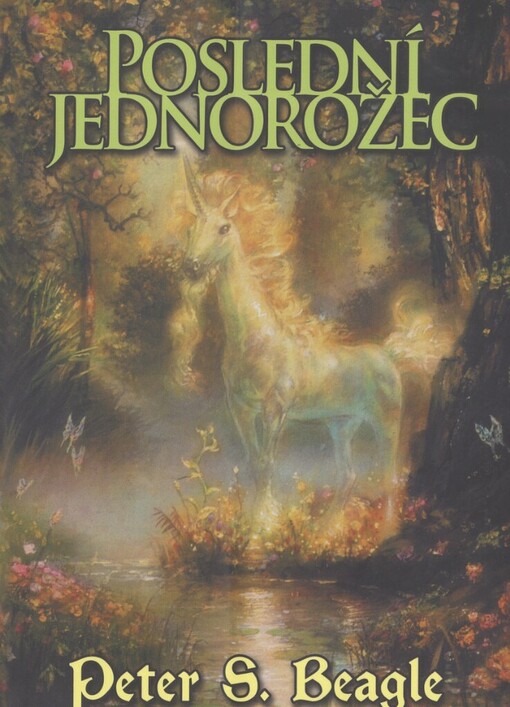 Poslední jednorožec, Vyd. 2.