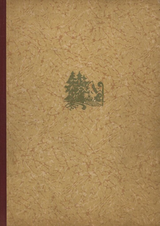 Dvanáct poutníčků :pohádky jednoho roku