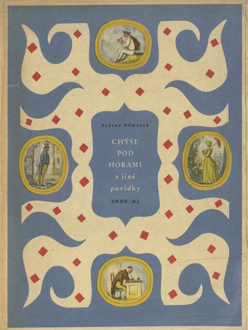 Chýše pod horami a jiné povídky