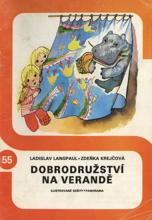 Dobrodružství na verandě