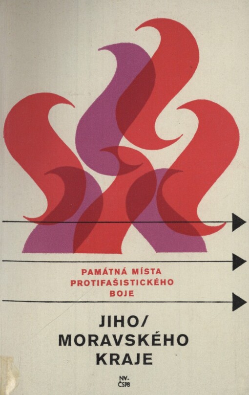 Památná místa protifašistického boje Jihomoravského kraje