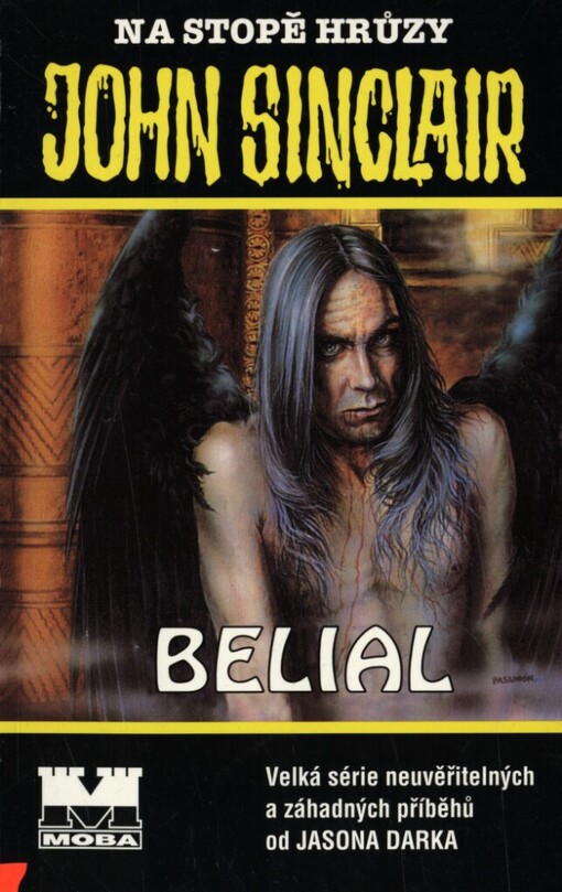 Belial