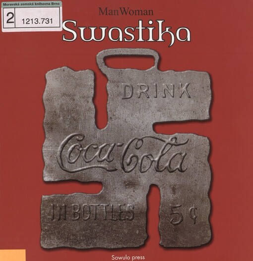 Mírumilovná svastika: navrácení nevinnosti