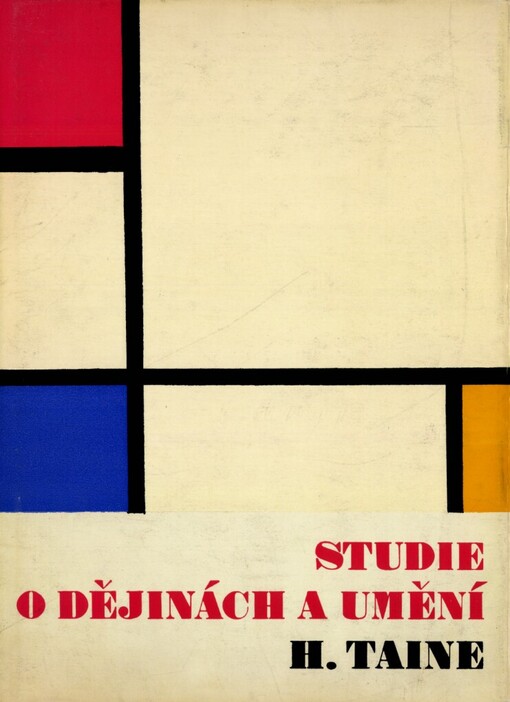 Studie o dějinách a umění