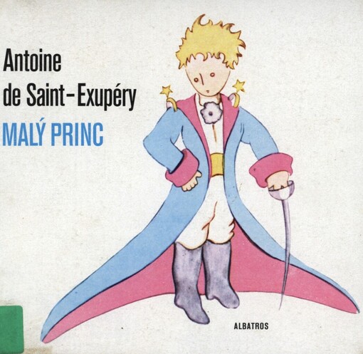 Malý princ
