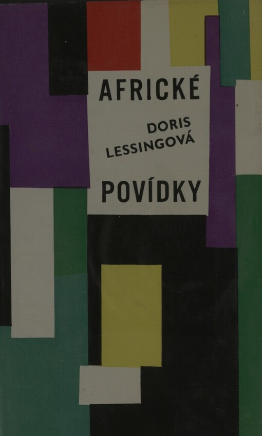 Africké povídky