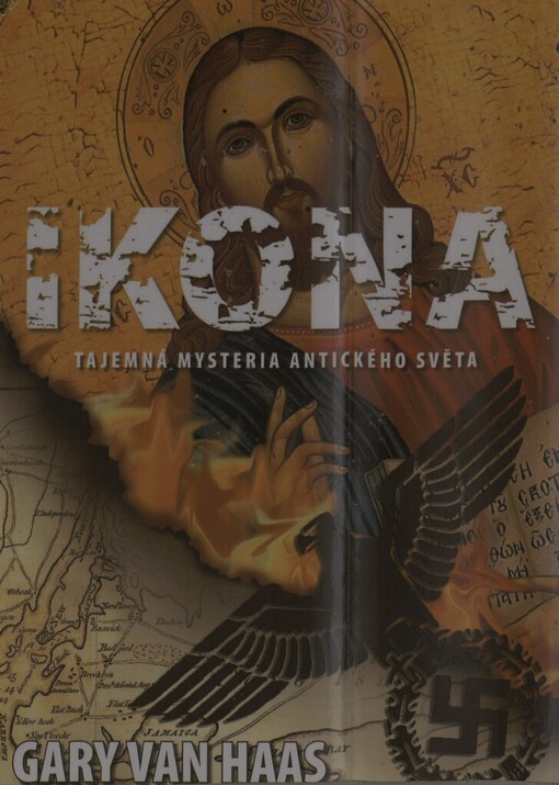 Ikona: tajemná mysteria antického světa