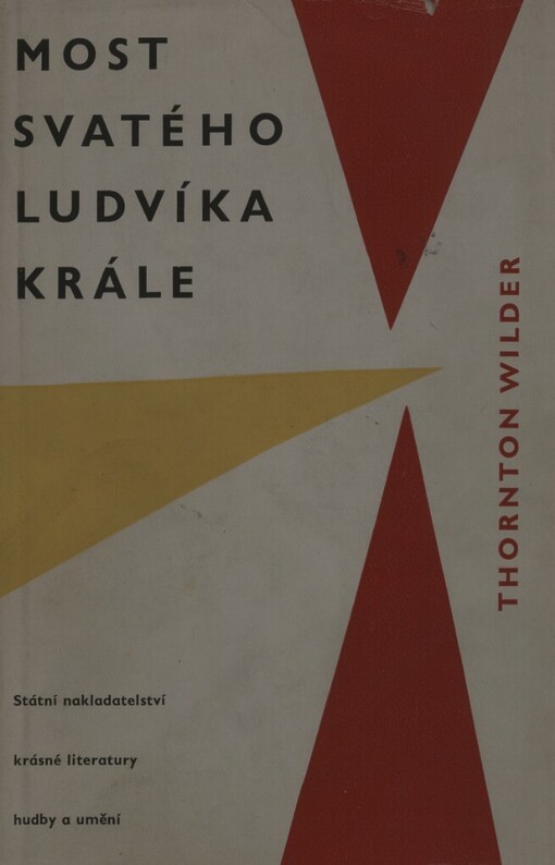 Most svatého Ludvíka krále