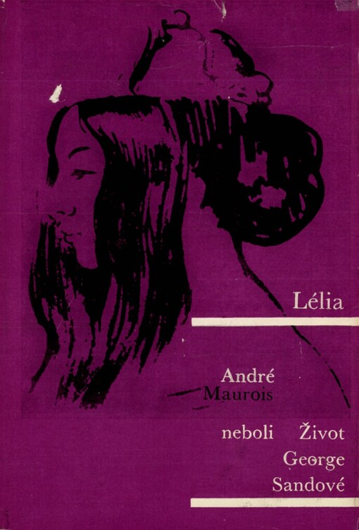 Lélia, neboli, Život George Sandové