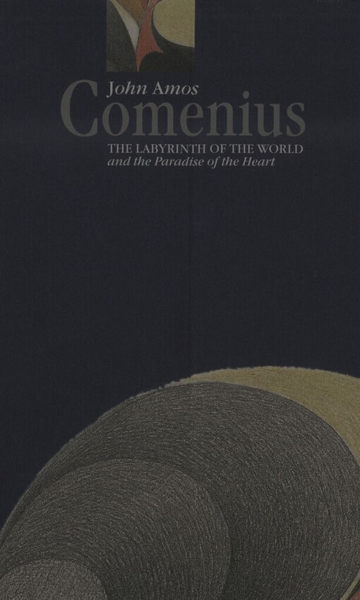 labyrinth of the world and the paradise of the heart