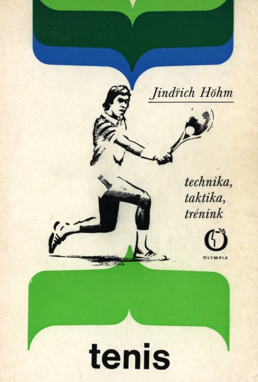 Tenis :technika, taktika, trénink