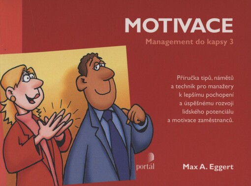 Motivace