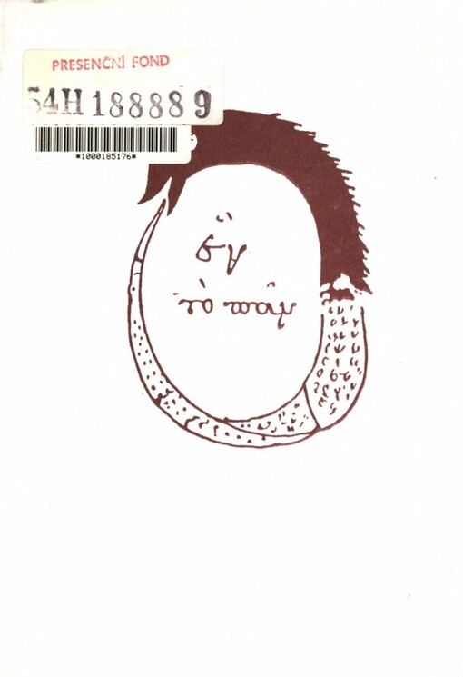 Píseň o perle: tajné knihy starověkých gnostiků