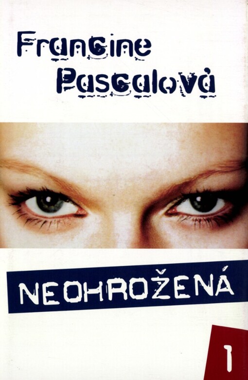 Neohrožená