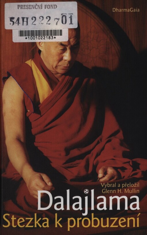 Stezka k probuzení: esence zušlechtěného zlata